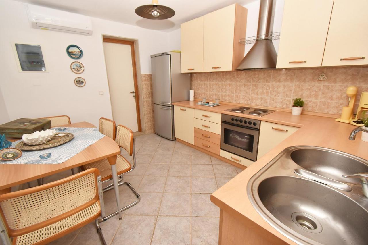 Olia Sea View Shared Pool Villa, Néa Fókaia Zewnętrze zdjęcie
